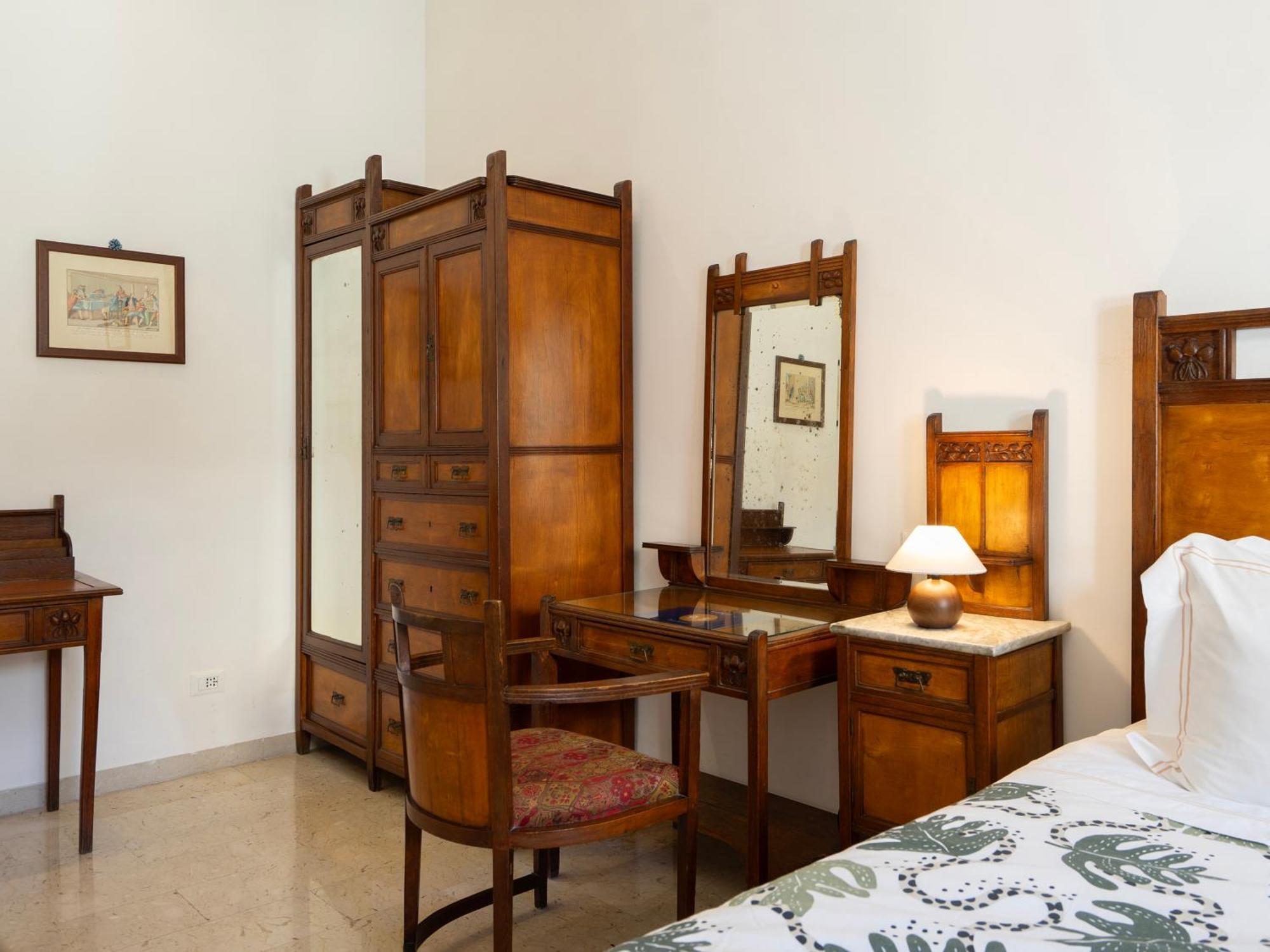 Giglio & Viola Borgia Apartment Florence Exterior photo