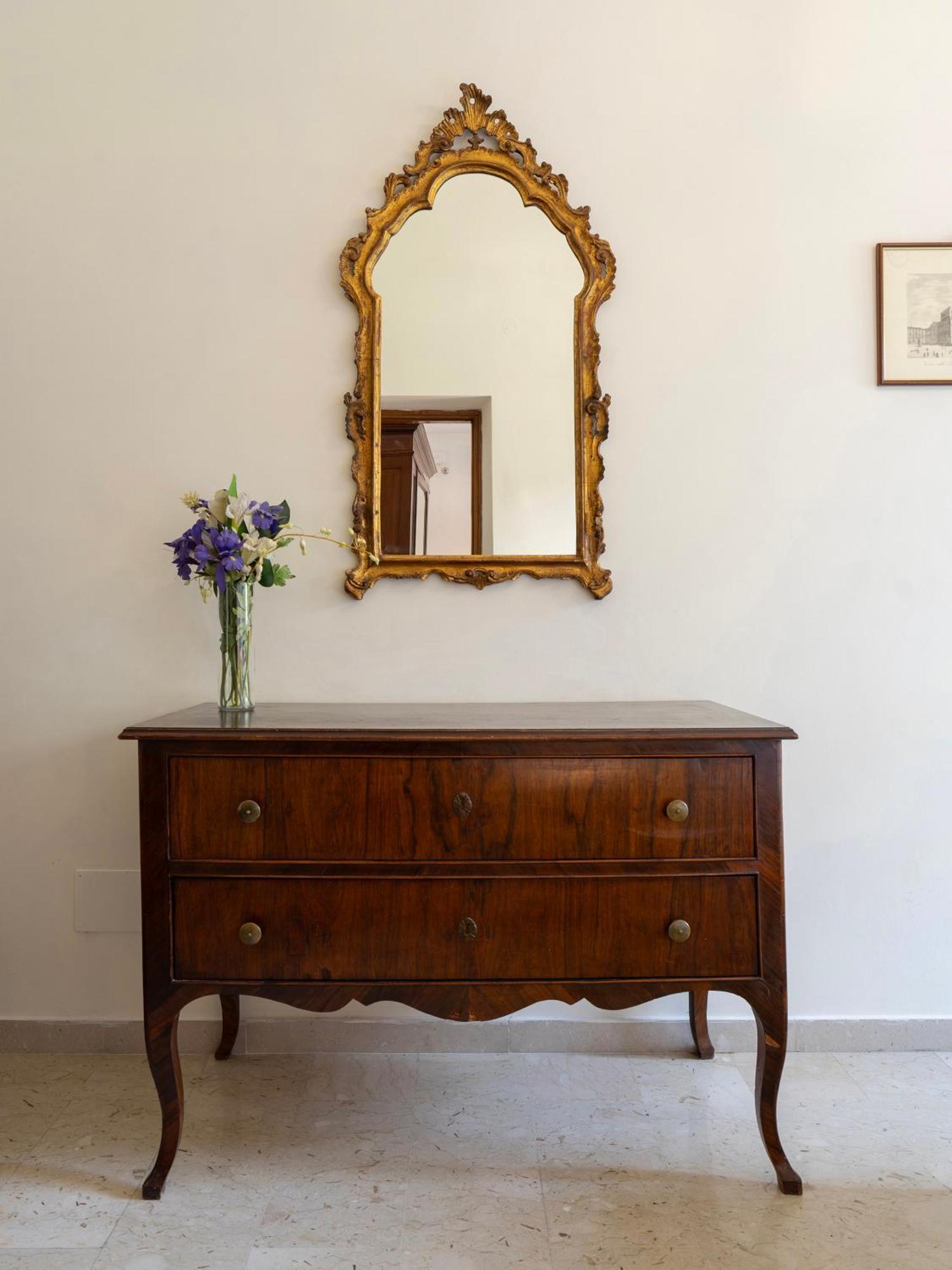 Giglio & Viola Borgia Apartment Florence Exterior photo